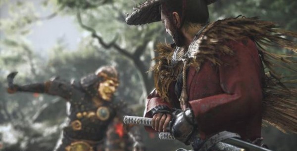 Ghost of Tsushima - Posturas de combate: Desbloqueo, uso y mejoras
