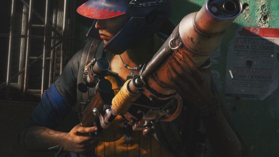 La edición coleccionista de Far Cry 6 incluirá un lanzallamas a tamaño real
