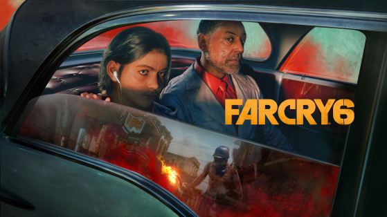 Far Cry 6: Giancarlo Esposito habla sobre Anton Castillo, su personaje en el nuevo Far Cry