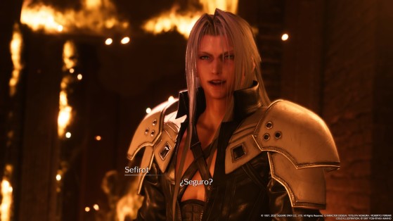 Final Fantasy VII Remake: 'La nueva historia del juego ha comenzado', según Square Enix