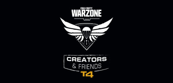 Call of Duty Warzone Creators & Friends, el torneo que no te puedes perder esta semana