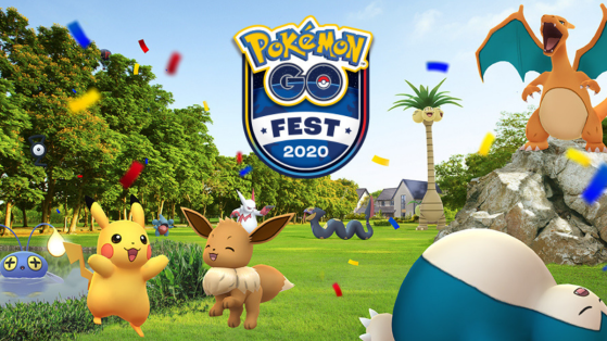 Pokémon GO Fest 2020: ¿Por qué deberías participar y qué puedes conseguir a cambio?