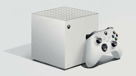 Xbox Series S: Aparece el mando y detalles de la versión barata de la próxima consola de Microsoft