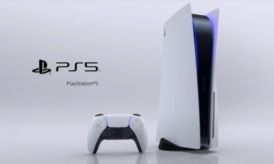 PS5: La carcasa de PlayStation 5 podría ser intercambiable, según estas imágenes filtradas