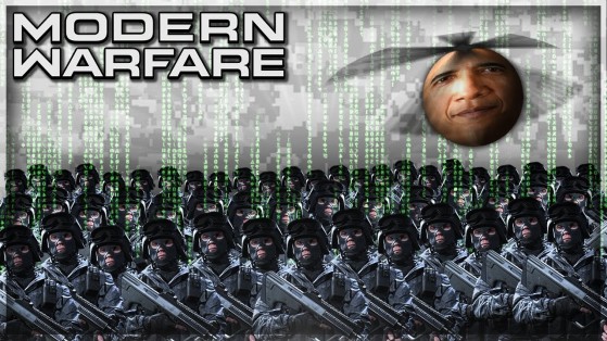 Modern Warfare y Warzone: Una IA escribe unas notas del parche... El resultado es hilarante