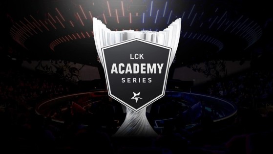 LoL: Corea lanza la serie LCK Academy