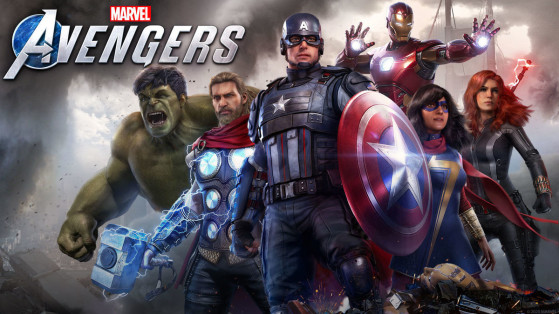 Marvel's Avengers: Impresiones de la beta cerrada para PS4, One y PC