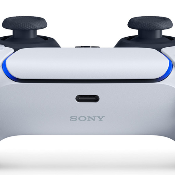PS5: Así son los primeros accesorios oficiales de PlayStation 5: cascos,  mando, cámara - Millenium