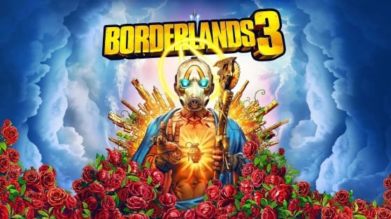 Borderlands 3: Disponible GRATIS durante el fin de semana