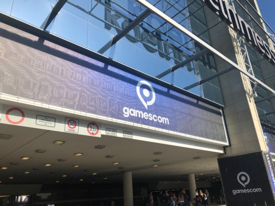 La conferencia de la Gamescom 2019 bate récords de audiencia