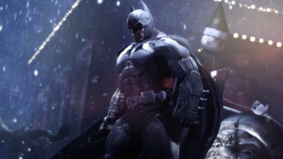 El nuevo juego de Batman de Warner Bros. Montreal vuelve a sonar con fuerza