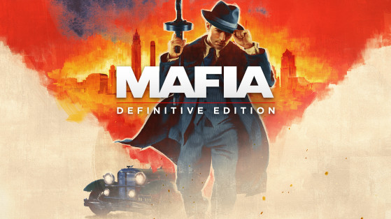 Mafia: Definitive Edition tendrá un modo clásico tan difícil como el original