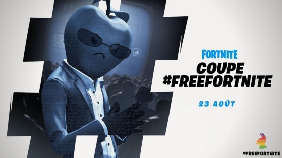 Fortnite: Copa #freefortnite, fechas, información y recompensas