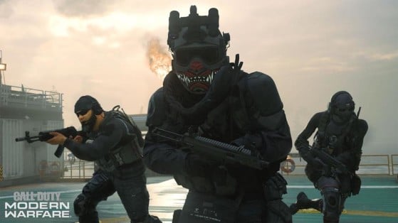 ¡Modern Warfare sí que tendrá Temporada 6 finalmente! ¿Convivirá junto con Black Ops Cold War?