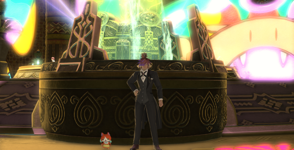 FFXIV Yokai Watch. Todo lo que necesitas saber del evento