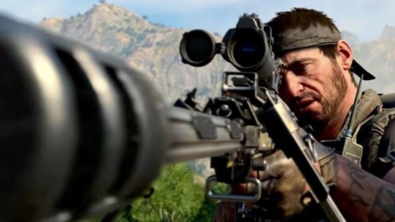 CoD Black Ops Cold War: Rachas de bajas, modos, armas y otros detalles del multijugador filtrados