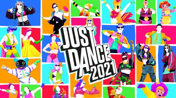 Just Dance 2021 anunciado hasta para PS5 y Series X, sin casi novedades, pero mucho ritmo