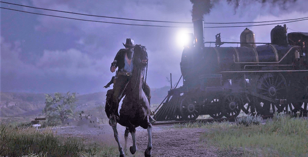 Red Dead Redemption 2: Guía de vehículos