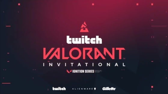 Valorant: Blast Twitch Invitational tendrá a los cuatro grandes equipos europeos y un enorme premio