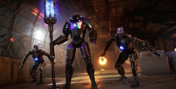 Marvel’s Avengers: Guía para subir de nivel rápidamente