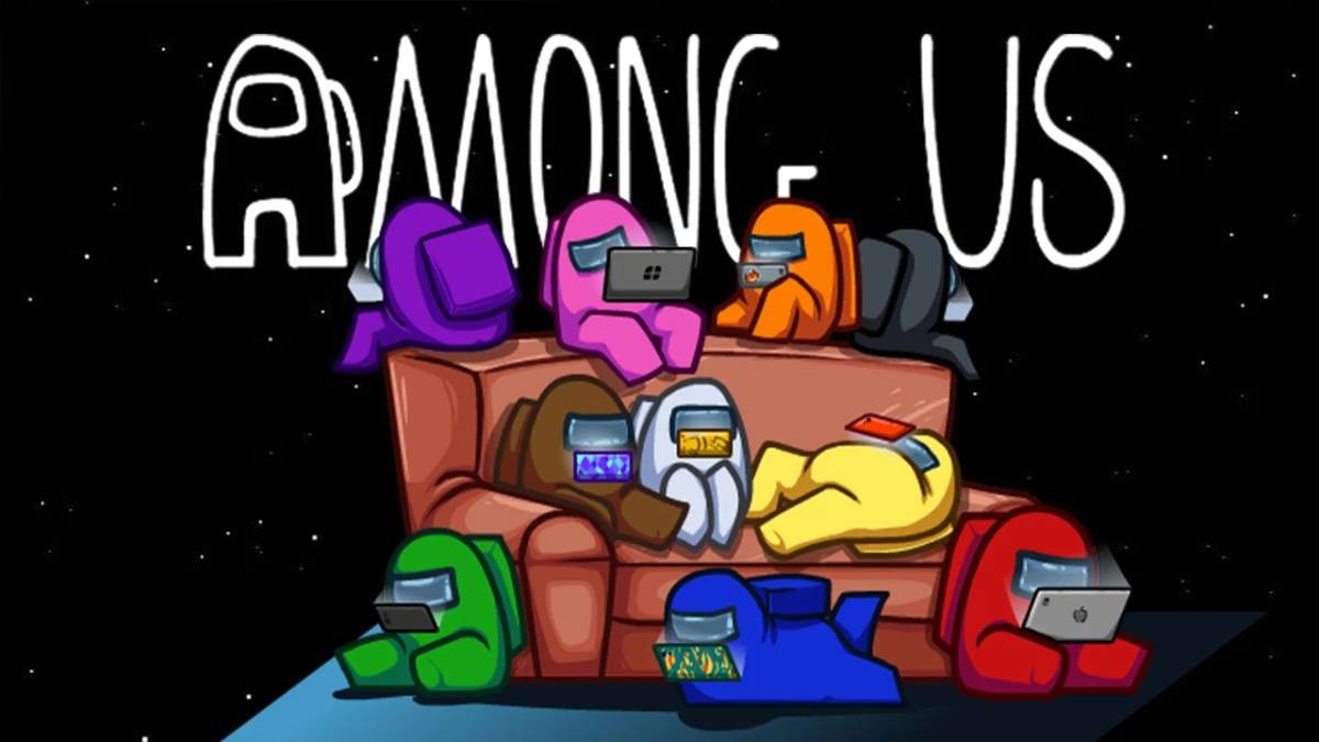 Among Us Ibai Auronplay Thegrefg Los Directos Mas Desternillantes Del Juego De Moda Millenium