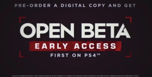 CoD Black Ops Cold War: Fecha y cómo acceder a la beta en PS4, Xbox One y PC
