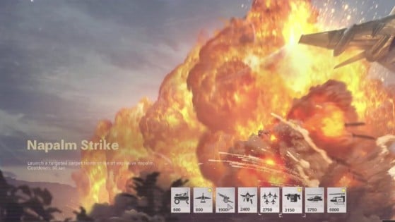 CoD Black Ops Cold War: Así son las rachas de puntos del multijugador