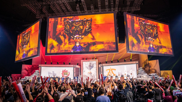 Lol Worlds 2020 Todos Los Equipos Del Mundial De Lec Lck Lcs Lpl Y El Resto De Regiones Millenium