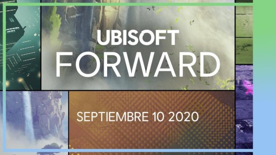 Todas las novedades: Ubisoft Forward 10 de septiembre - Prince of Persia, Riders Republic, Immortals