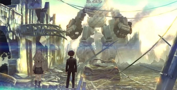 Análisis de 13 Sentinels: Aegis Rim para PS4 - Mucho texto