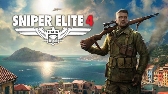 Sniper Elite 4, el shooter táctico en tercera persona de Rebellion, llega a Switch a finales de 2020