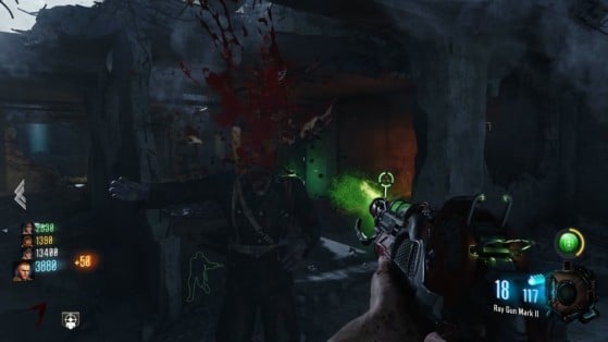 CoD Black Ops Cold War: El modo Zombies se filtra al completo, mapas, ventajas, armas y más