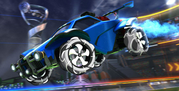Rocket League: Cómo descargar gratis el juego en PC, PS4, Xbox One y Switch