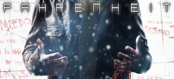 Fahrenheit recibirá una espectacular edición física en PS4 por su 15º aniversario
