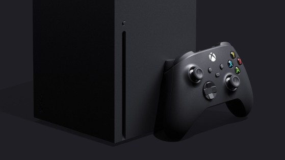 Xbox Series X te permitirá jugar a 12 juegos a la vez gracias al Quick Resume