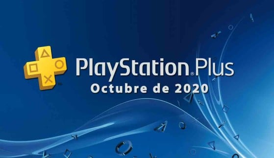 Estos son los juegos gratis de PS Plus de Octubre 2020 para PS4
