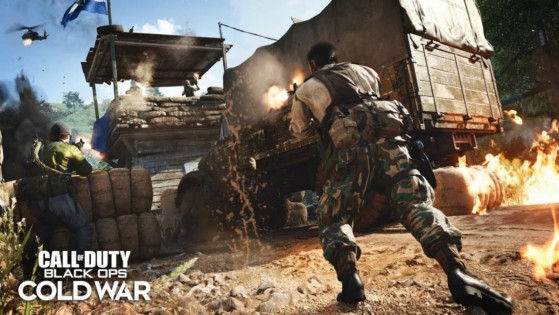 CoD Black Ops Cold War: Hora y fecha de inicio de la beta en PS4, Xbox One y PC