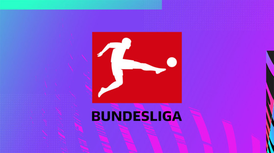 FIFA 21 - Todos los nominados al POTM de septiembre en la Bundesliga