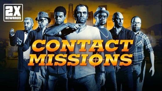 GTA Online: Lampadati Tigon y bonus en misiones de contacto... ¡Todas las novedades de la semana!