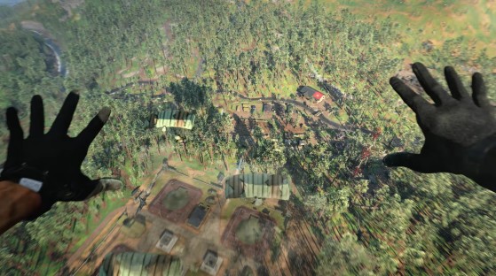 Call of Duty Warzone: ¡Primera imagen del nuevo mapa del Battle Royale en Black Ops Cold War!