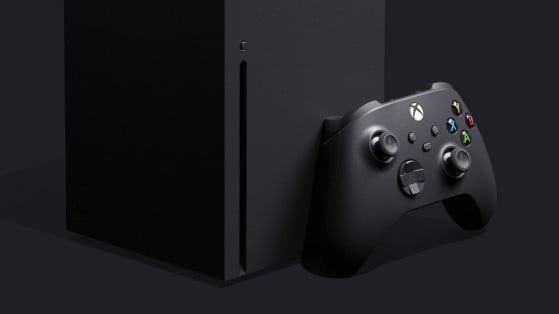 Xbox Series X se calienta la mitad que PS4: analizan su temperatura con cámaras térmicas