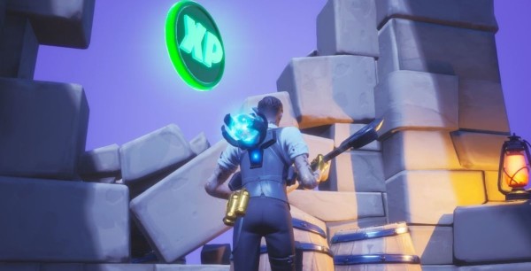 Fortnite: Monedas PE, Semana 9, ubicación, temporada 4, todos los puntos de experiencia
