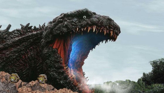 Fall Guys: Godzilla se une a la fiesta como nueva skin y así luce en el juego. ¡Por tiempo limitado!