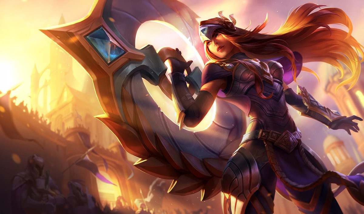 LoL Todas las skins victoriosas de League of Legends y su precio ¿Las