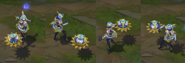 Lol Todas Las Skins Victorias De League Of Legends Y Su Precio Las Mas Dificiles De Conseguir Millenium