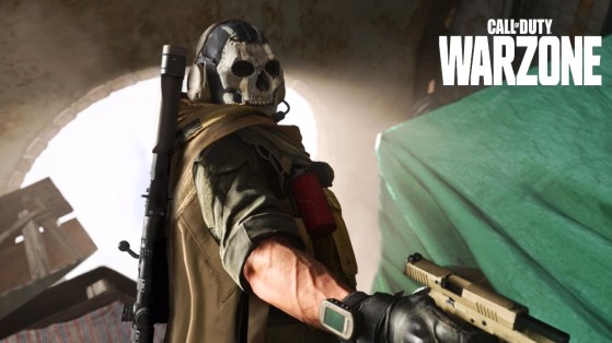 Warzone: La jugada épica para ganar a lo Solid Snake que convierte el juego en pura infiltración