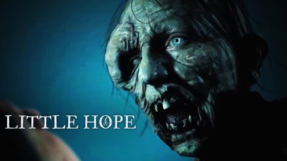 Análisis de Little Hope para PS4, Xbox One y PC - Embrujados en el tiempo