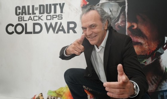 Black Ops Cold War: El actor ganador de un Premio Goya doblará a un personaje vital en la campaña