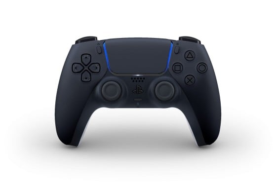 PS5: Sony abre la puerta a un posible DualSense negro al confirmar que el mando tendrá más colores