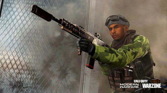 Modern Warfare Warzone: Notas del parche 1.29, nueva actualización con partidas privadas al BR y más